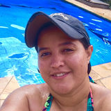 Rose from Cajamar | Woman | 46 years old | Gemini