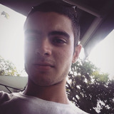 Ruben from Haifa | Man | 31 years old | Cancer