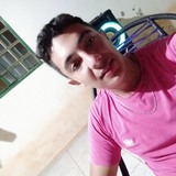 Coalinha from Firminopolis | Man | 28 years old | Cancer