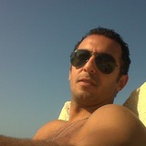 As from Budapest | Man | 43 years old | Libra