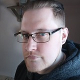 Jerry from Fargo | Man | 41 years old | Aquarius
