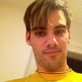Nickey from Tonder | Man | 31 years old | Pisces
