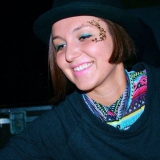 Somebody from Copenhagen | Woman | 35 years old | Aquarius