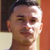 Junior from Baixo Guandu | Man | 35 years old | Capricorn