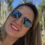 Elis from Canoinhas | Woman | 51 years old | Aries