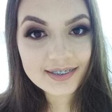 Janicevavgencq from Curitiba | Woman | 23 years old | Cancer