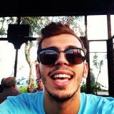 Sebastian from Ali Terme | Man | 34 years old | Leo
