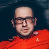 Stas from Tyumen | Man | 42 years old | Cancer