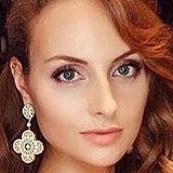 Olga from Moscow | Woman | 35 years old | Capricorn