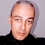 Alemão from Peruibe | Man | 46 years old | Libra