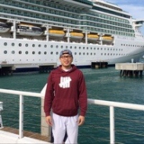 Ricky Zhu from New Orleans | Man | 33 years old | Libra