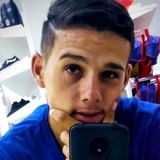 Jô from Serrana | Man | 27 years old | Cancer