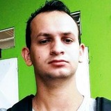 Rodrigo from Rio Branco | Man | 33 years old | Cancer