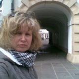 Marita from Minsk | Woman | 63 years old | Taurus