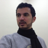 Faleh from Al Fahahil | Man | 41 years old | Virgo