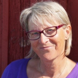 Mogensen from Copenhagen | Woman | 73 years old | Leo