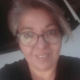 Clau from Mendoza | Woman | 54 years old | Leo