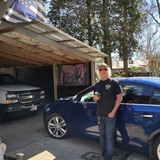 Rotureauharocn from Denham Springs | Man | 60 years old | Cancer