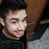 Fellipe from Carapicuiba | Man | 31 years old | Sagittarius