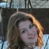 Darya from Moscow | Woman | 35 years old | Taurus