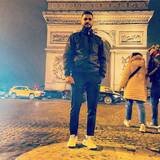 Mboukhari9Jl from Amsterdam-Zuidoost | Man | 31 years old | Sagittarius