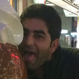 Peyman from Doba | Man | 40 years old | Capricorn