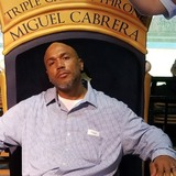 Lamarbaileygm from Fremont | Man | 49 years old | Sagittarius