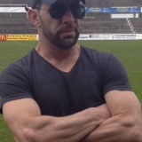 Miguell from Differdange | Man | 48 years old | Aquarius