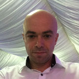 Osmiu from Buzau | Man | 52 years old | Libra