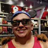 Masterwayne from San Gabriel | Man | 35 years old | Capricorn