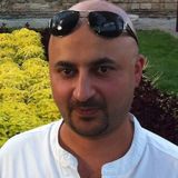 Alex from Jerusalem | Man | 53 years old | Cancer