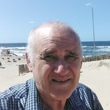 Elmo from Paysandu | Man | 68 years old | Capricorn