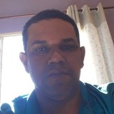 Fred from Sete Lagoas | Man | 45 years old | Cancer