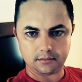 Fran from Nossa Senhora da Gloria | Man | 44 years old | Cancer