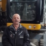 Hampi from Dietlikon / Dietlikon (Dorf) | Man | 65 years old | Aquarius