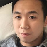Roland from Pittsburgh | Man | 33 years old | Aries