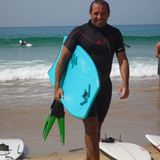 Nuno Rodrigues from Almada | Man | 50 years old | Sagittarius