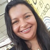 Luana from Juazeiro do Norte | Woman | 34 years old | Scorpio
