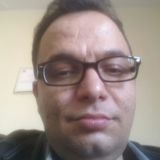 Serkoo from Kahramanmaras | Man | 43 years old | Leo