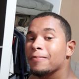 Luiz from Sao Joao de Meriti | Man | 31 years old | Cancer