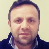 Berk from Bursa | Man | 41 years old | Capricorn