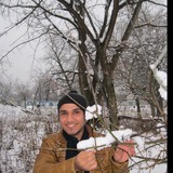 Mohanad from Sumy | Man | 39 years old | Sagittarius