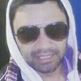 Gon from Almafuerte | Man | 35 years old | Aquarius