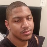 Consistency from Glen Burnie | Man | 33 years old | Taurus
