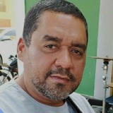Lulaofloresvo from Santa Maria da Boa Vista | Man | 52 years old | Capricorn