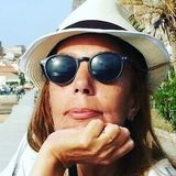 Alibaba from Palermo | Woman | 68 years old | Libra