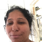 Nzamaisejni from Knislinge | Woman | 58 years old | Gemini
