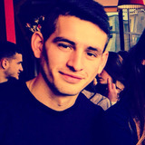 Florydj from Athens | Man | 34 years old | Virgo