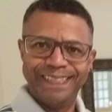 Rogers from Guaratingueta | Man | 57 years old | Pisces