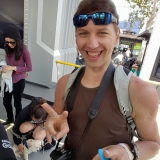 Mgabrielm from Dublin | Man | 43 years old | Aquarius